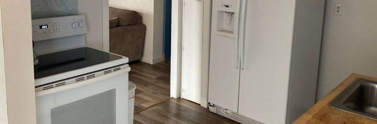 其他 Fire Pit and Spacious Open Concept Living - Charming Coastal Retreat