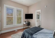 Others 7 Sun-Drenched Sunroom and Private Deck - Cozy Atlanta Escape