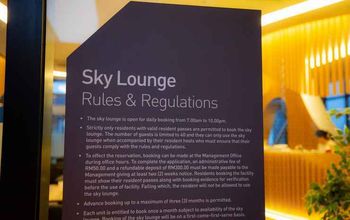 Khác Velocity KL Suites by PSM Kuala Lumpur