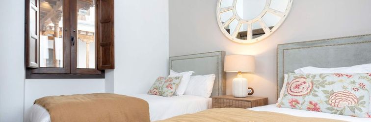 Others Genteel Home Horno Marina 4