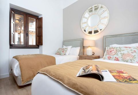 Others Genteel Home Horno Marina 4