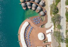 Others 3 La Blanche Island Bodrum