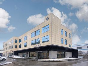 其他 4 JI Hotel (Jinan Yaoqiang International Airport)