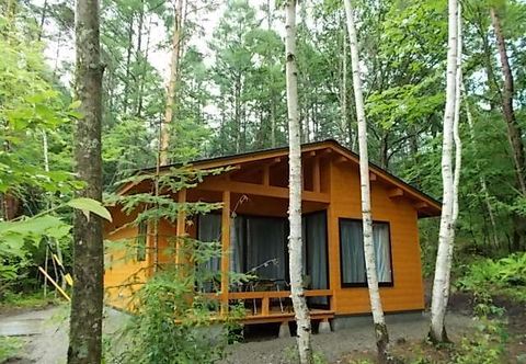 Lain-lain Cottage Amagoya