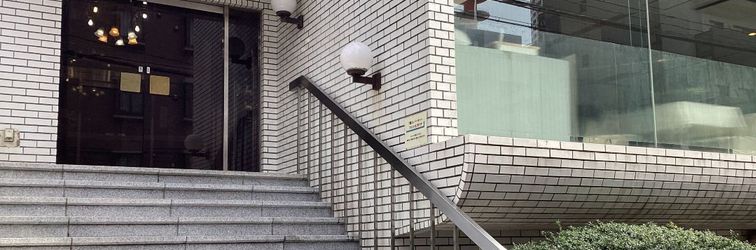 Lain-lain Hotel Shiro