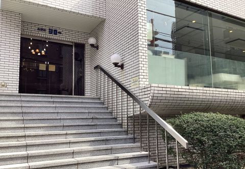 Lain-lain Hotel Shiro