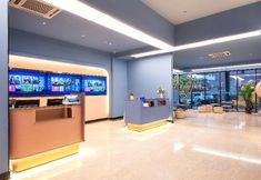 其他 5 HanTing Hotel (Shanghai Jinqiao Yanggao Middle Road)