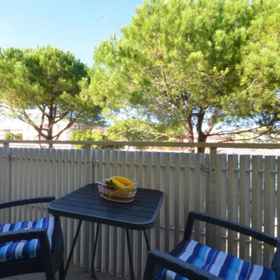 Hotel Interior/Public Areas 1 Comfortable Coastal Escape, Metropolitan City of Venice Apartments