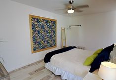 Lain-lain 7 Private Patio and Full Kitchen Amenities - Charming Oasis