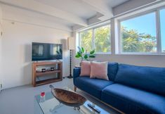 その他 6 City views Little Italy Loft with Parking