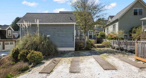 Others 2 Beach Access and Private Jacuzzi Retreat - Charming Coastal Sanctuary