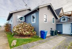 Others 3 Crab Cottage in Nye Beach