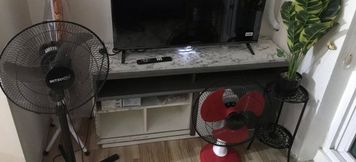 기타 2 5 minutes to Jazz Mall! Studio-type condo100mbps