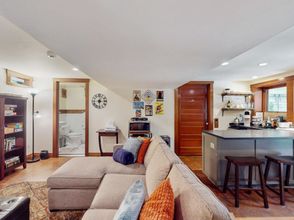 其他 4 Volunteer Park Vacation