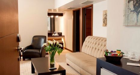 Others 2 Blanca Hotel