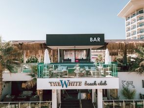 其他 4 White City Resort Hotel - Ultra All Inclusive