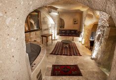 Lainnya 2 Caldera Cave Hotel & Restaurant