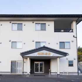 Logo1Myojinzakiso,黑川郡飯店