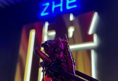 Lain-lain 5 Wushu Wenlv Apartment (Beijing Road Pedestrian Street)