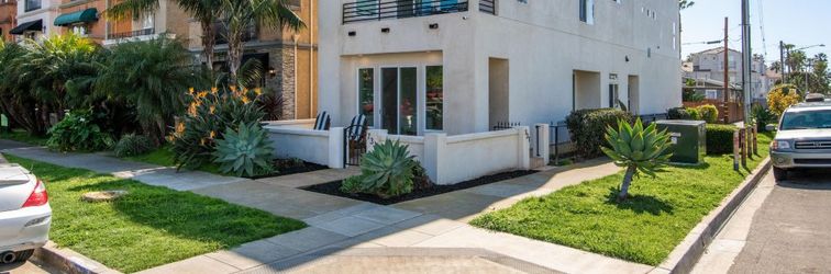 Others Rooftop Deck and Breathtaking Ocean Views - Stunning Coastal Oasis