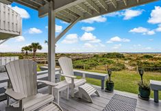 Others 3 Amelia Island Oceanfront - Sandpiper Villas