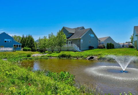 Others Grande at Canal Pointe - 37696 Ulster Dr, Unit #12