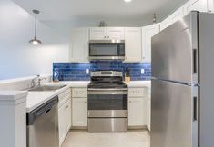 Others 5 Gulf View and Private Balcony - Gorgeous Coastal Retreat