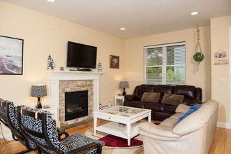 Lainnya 4 Spectacular Retreat - Coastal Oasis, Seaside Haven