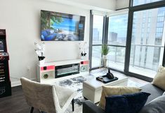 Lainnya 5 Year-Round Pool and Stunning Cityscape Views - Elegant Retreat