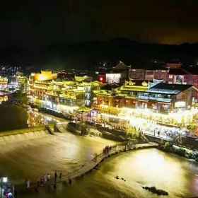 Hotel Exterior 1 Fenghuang Qingya Residence Guesthouse (Fenghuang Ancient Town Branch), Phoenix Ancient City Hotels