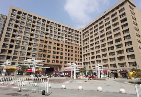 อื่นๆ Yishushiguang 2014 Homestay (Chengzhi Commercial Street)