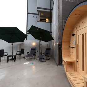 Hotel Interior/Public Areas 1 Hostel Waraku, Ono-shi Hotels