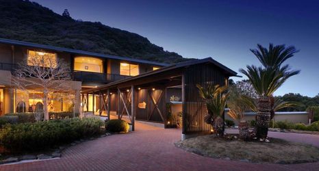 其他 2 Ryokusuitei Katsuura Bekkan Suika