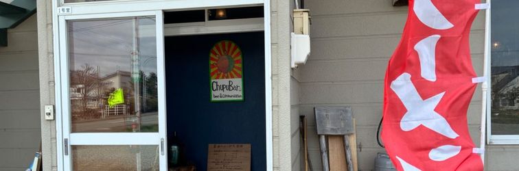 Others Apartment 3Ldk Charter Monday Sun