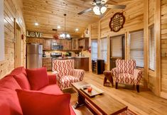 其他 7 River Views and Hot Tub Bliss - Gorgeous Romantic Retreat