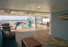 Others 5 Private Poolside Cabana and Ocean Views - Stunning Coastal Oasis