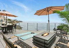 其他 6 Breathtaking Ocean Views and Entertainer's Deck - Stunning Luxury Home