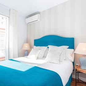 Logo1Nice 3 BD apartment with terrace in Cadiz center. San Antonio II，赫雷斯-德拉弗龙特拉公寓