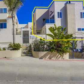 Hotel Exterior1Ocean View Balcony and Stylish Living Space - Charming Coastal Oasis,圣地牙哥县飯店