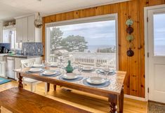 Others 5 Stunning Ocean Views and Cozy Gathering Spaces - Charming Coastal Haven