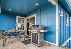 其他 3 Ocean Views and Spacious Living - Elegant Family Retreat