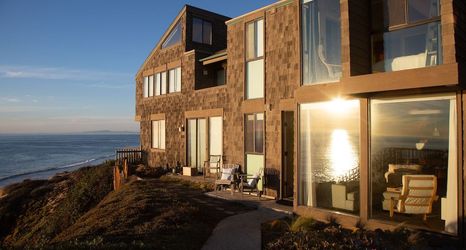 Others 2 Stunning Retreat - Ocean Front, Pool & Spa, Views