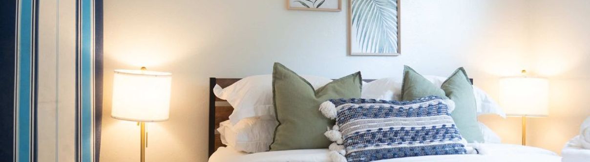 Others Cozy San Diego Hideaway in Historic Mission Hills