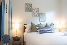 Others Cozy San Diego Hideaway in Historic Mission Hills