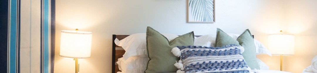 Lain-lain Cozy San Diego Hideaway in Historic Mission Hills