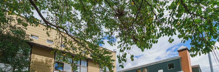 อื่นๆ Lodge Yamaki