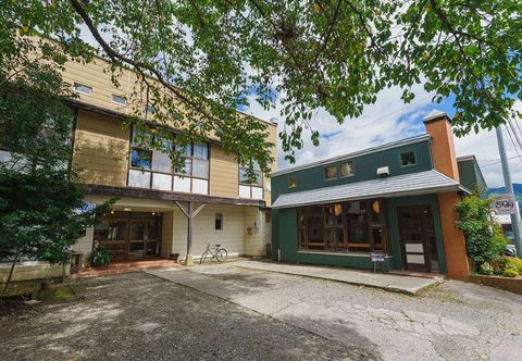 อื่นๆ Lodge Yamaki