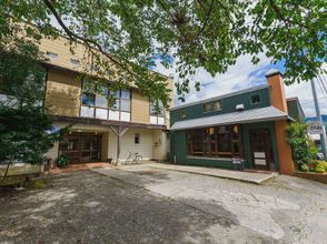 อื่นๆ Lodge Yamaki