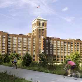 Hotel Exterior 1 Cozy Duplex Near Piedmont Park and Dining - Charming Urban Retreat, 金纪念馆 酒店