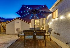 Others 6 Bay Views with Fire Pit and Backyard - Stunning Coastal Retreat